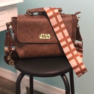 ~ NEW LISTING ~ Star Wars Purse